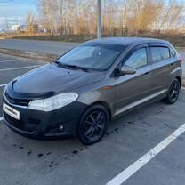 Chery Very 1.5 MT, 2012, 132 000 км, с пробегом, цена 278 900 руб.