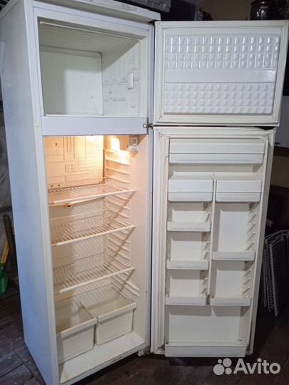 Холодильник рабочий доставка