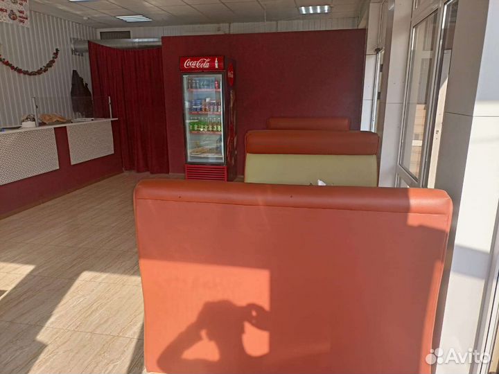 Продам готовый бизнес кафе
