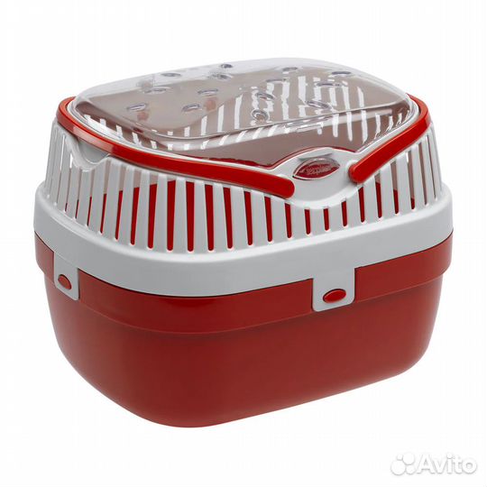 Переноска для животных Ferplast Aladino Medium