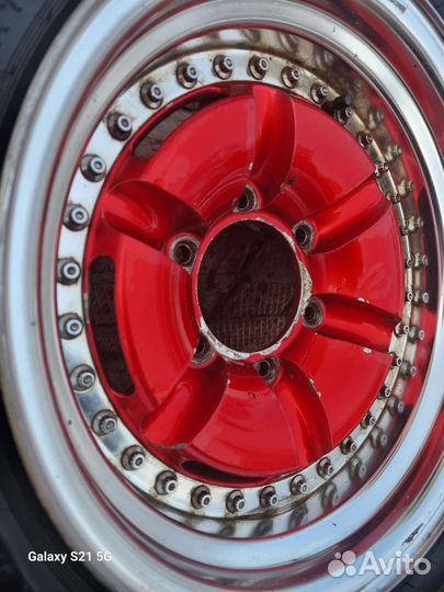 Cordiant 4x4 205/70 R15