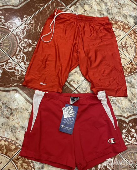 Шорты спортивные Mizuno Nice Champion