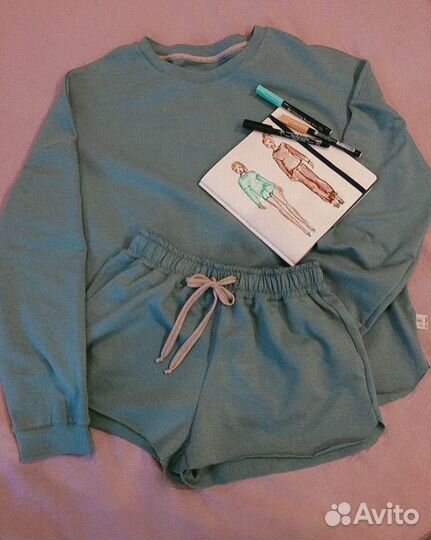 Индивидуальное обучение шитью