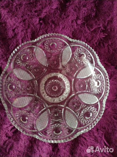 Ваза для фруктов