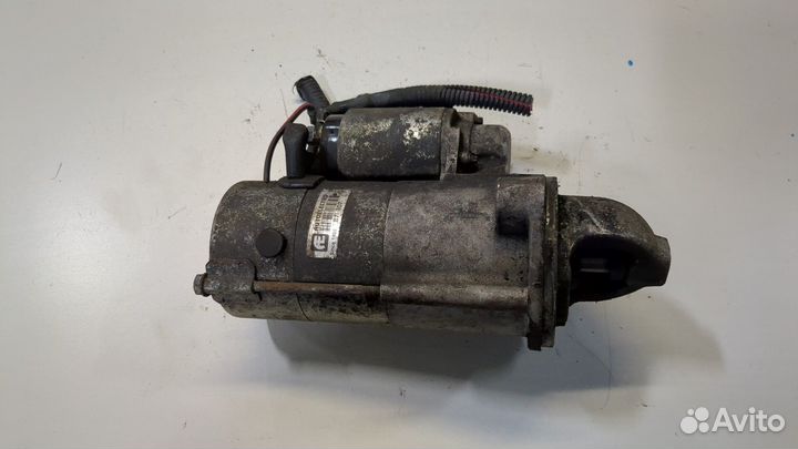 Стартер Opel Antara, 2009