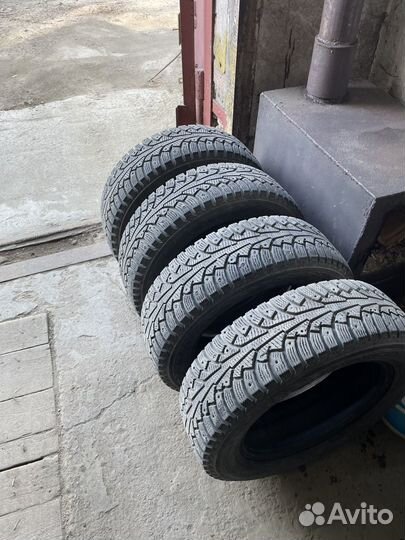 Nordman 5 185/65 R15