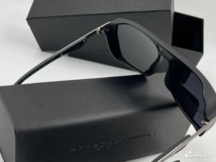 Солнцезащитные очки Porsche Design NEW2024