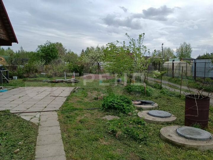 Участок 6 сот. (ИЖС)