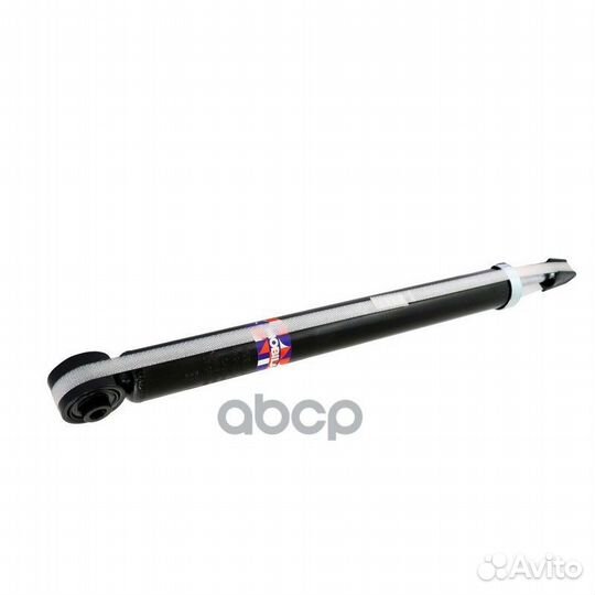 Амортизатор задний левый/правый газомасляный дл