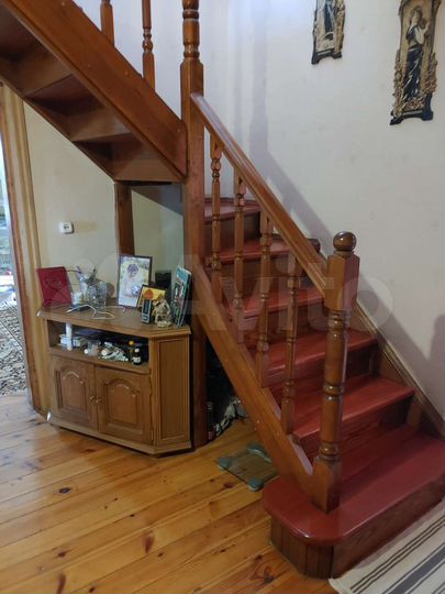 Дом 180 м² на участке 23 сот.