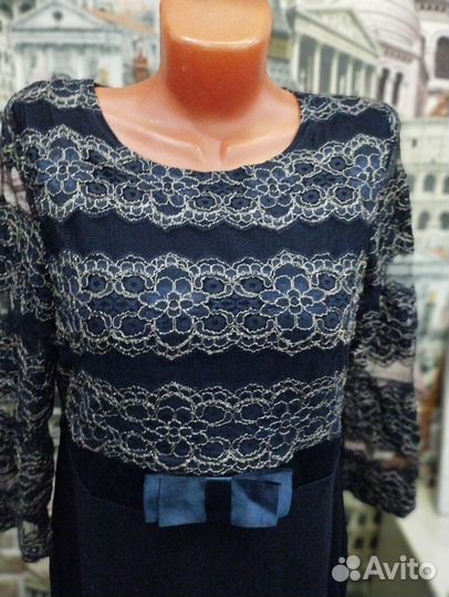 Платье (ZAF) размер 46-48