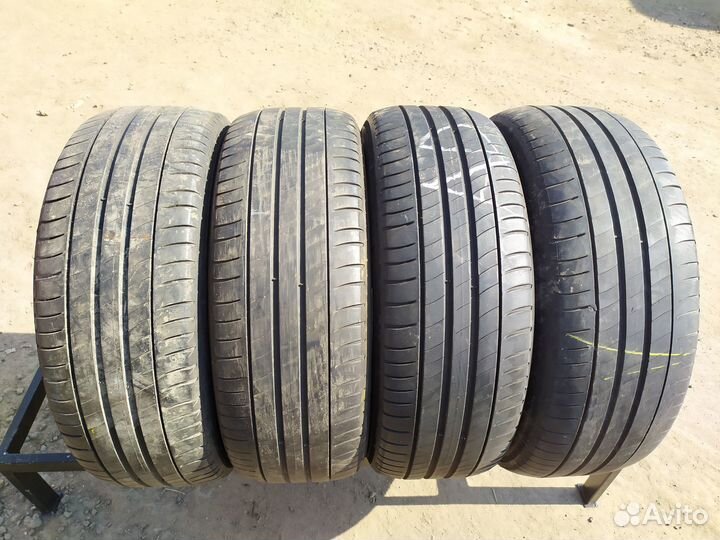 Michelin Primacy 3 205/55 R16 91V