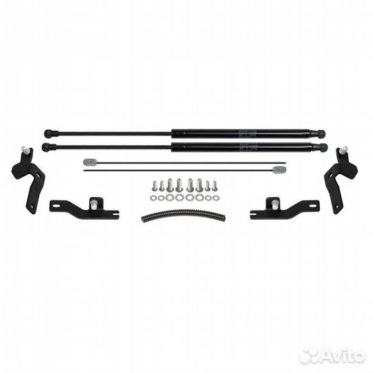 Амортизаторы капота (2 шт.) uhyi30021