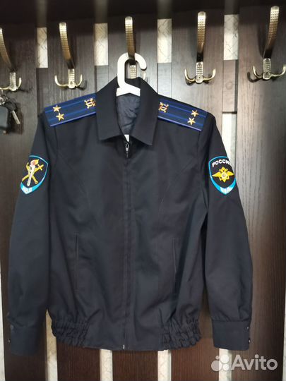 Форма мвд, юстиция, нового образца