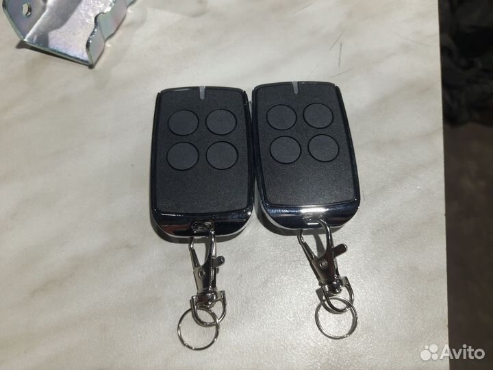 Автоматика для откатных ворот R-tech SL1000AC