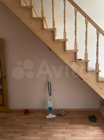 Дом 140 м² на участке 6 сот.