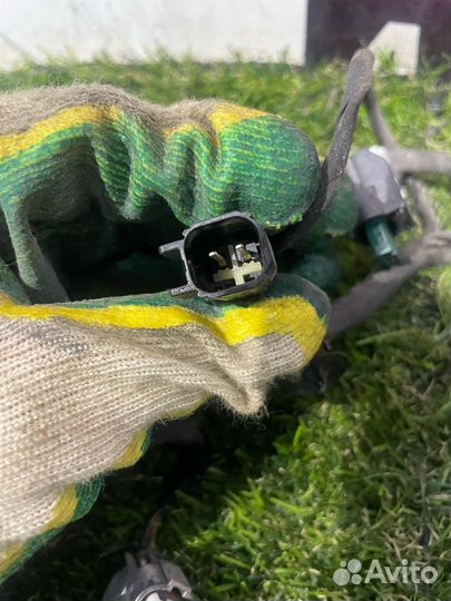 Проводка форсунок Ford Explorer 6 U625 2020