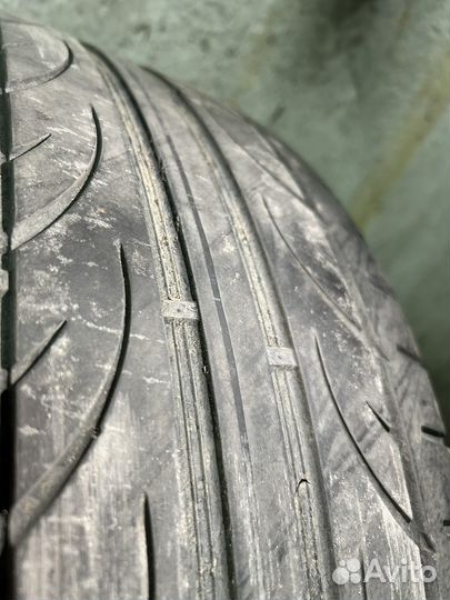 Hankook Ventus V12 Evo2 K120 245/45 R20 103Y