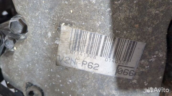 Двигатель Toyota Yaris, 1999