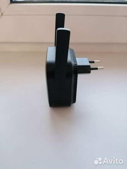 Усилитель wifi сигнала