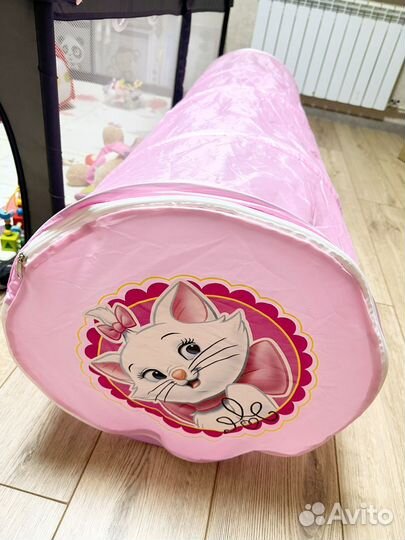 Тоннель детский