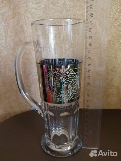 Пивная кружка