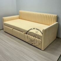 Детская кровать диван Детская кровать от 3 лет