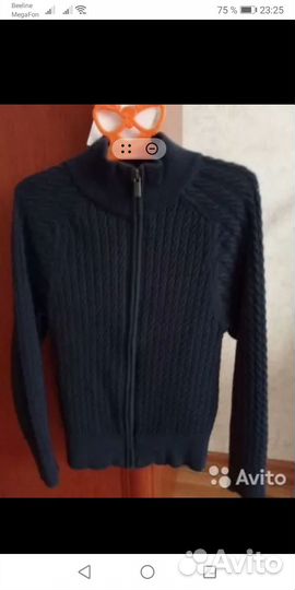 Рубашка рост 110