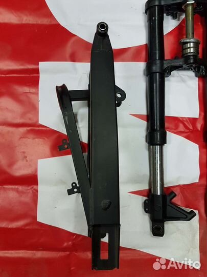 Irbis gr 250 запчасти