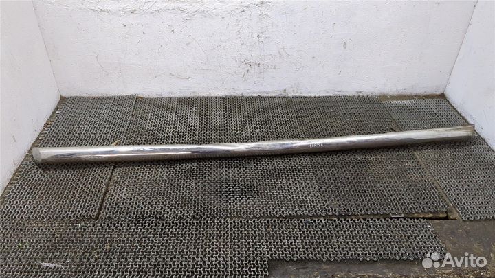 Подножка Opel Vivaro, 2005