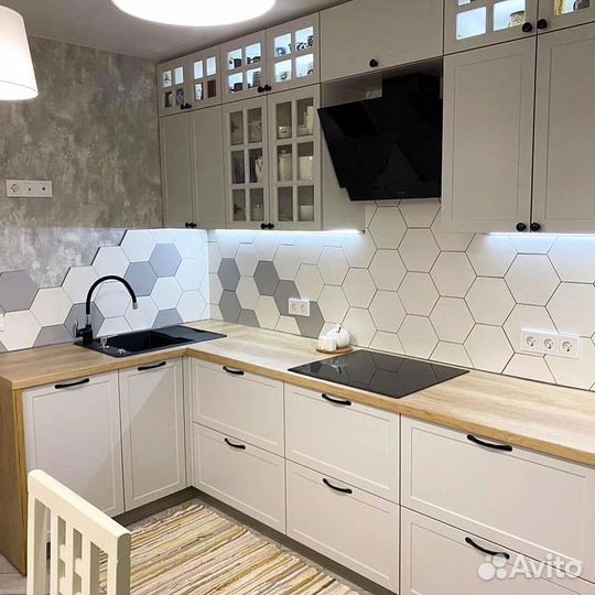 Современная кухня