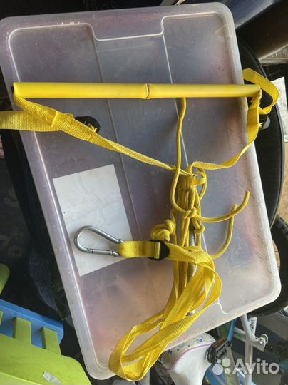 Прыгунки детские