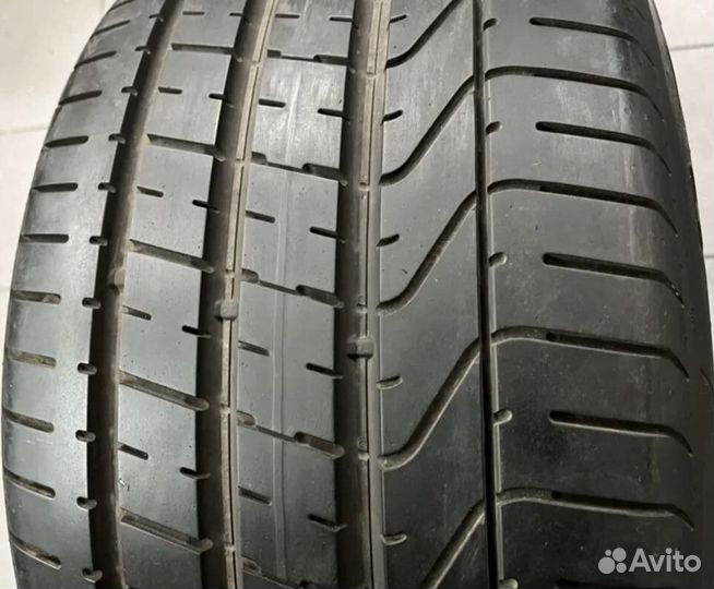 Pirelli P Zero 305/40 R20 112Y