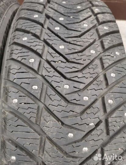 Yokohama Ice Guard IG65 235/60 R18 107T