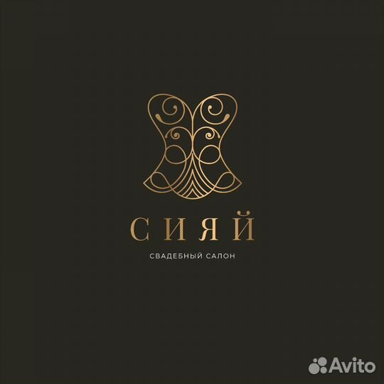 Логотип, меню, каталог, листовка, баннер, буклет