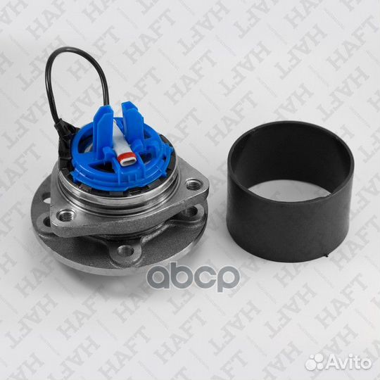 Ступица перед. RV0127 haft