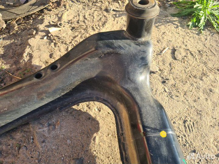 Подрамник передний Nissan X-Trail T31 QR25 2012