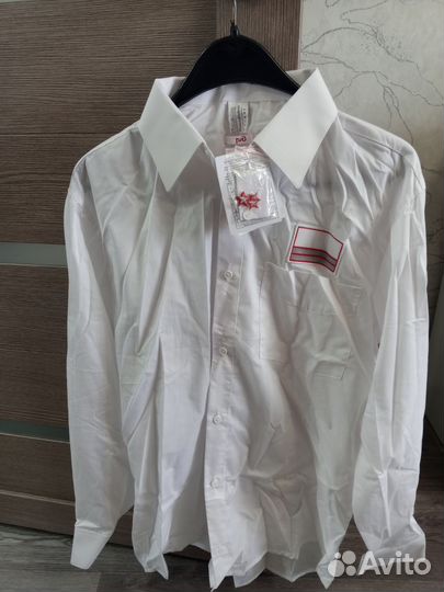 Рубашка