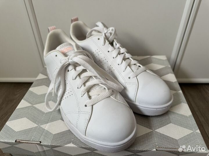 Кеды adidas женские 41 размер