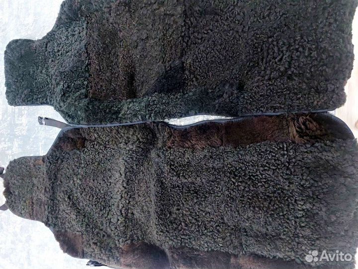 Автомобильные чехлы