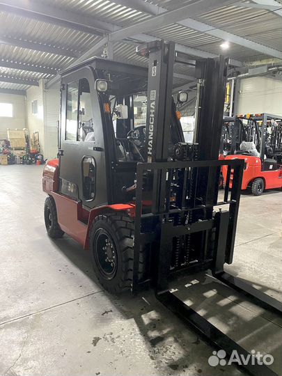 Вилочный погрузчик HANGCHA CPCD30-AG2, 2023
