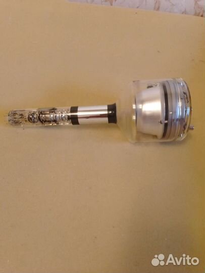 Электронно-лучевая трубка лн-12