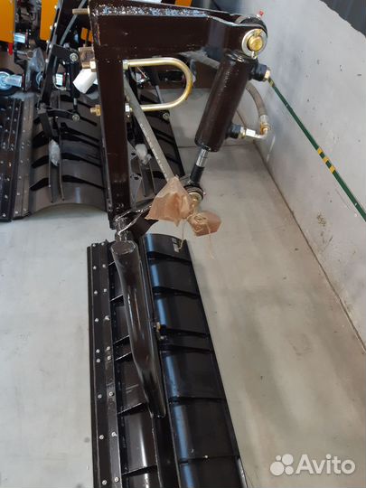 Бульдозерно оборудование(отвал) для мтз132 мтз152