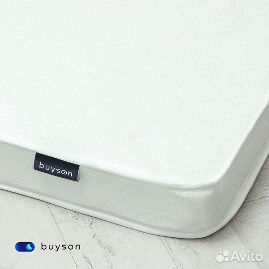 Матрас 200*140 BuyFirst
