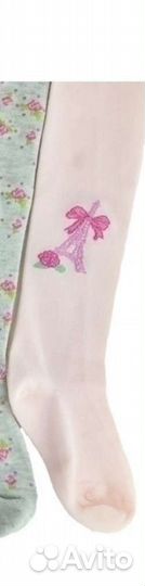 Колготки для девочки
