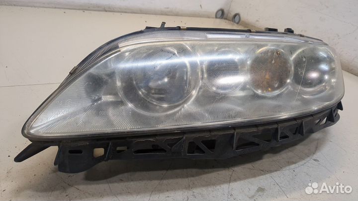 Фара (передняя) Mazda 6 (GG), 2002