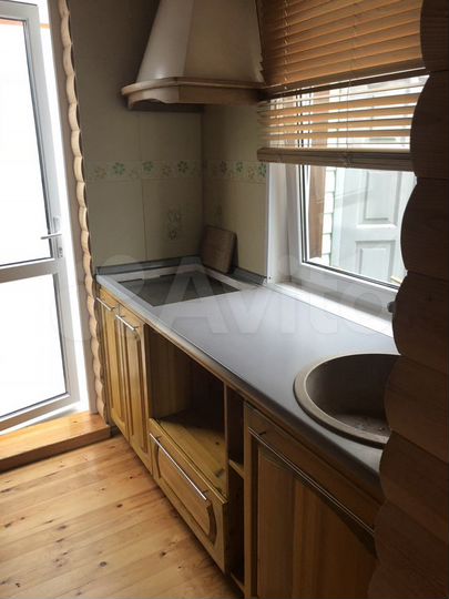 Коттедж 25 м² на участке 1,5 сот.