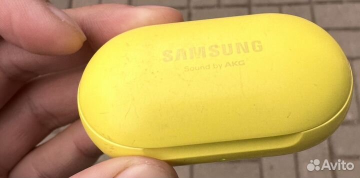 Samsung galaxy gear iconx