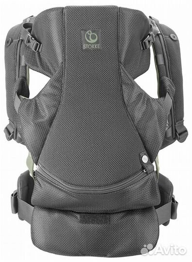 Эргорюкзак переноска детская stokke