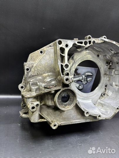 Колокол АКПП Peugeot 308 DP0 AL4 DP2 DP8 2013